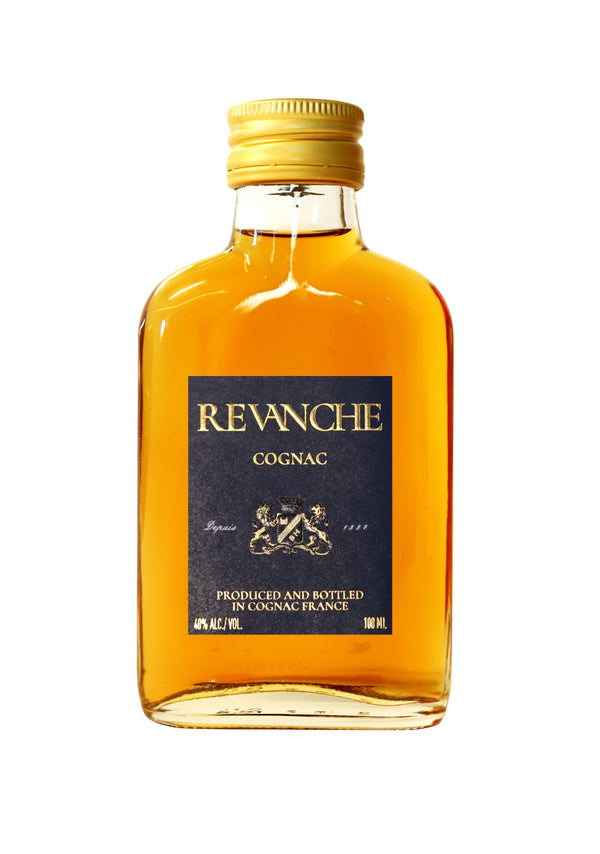 Revanche Cognac 100ml